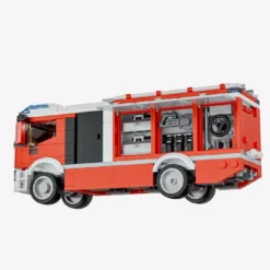 Feuerwehr LF20