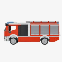 Feuerwehr LF20
