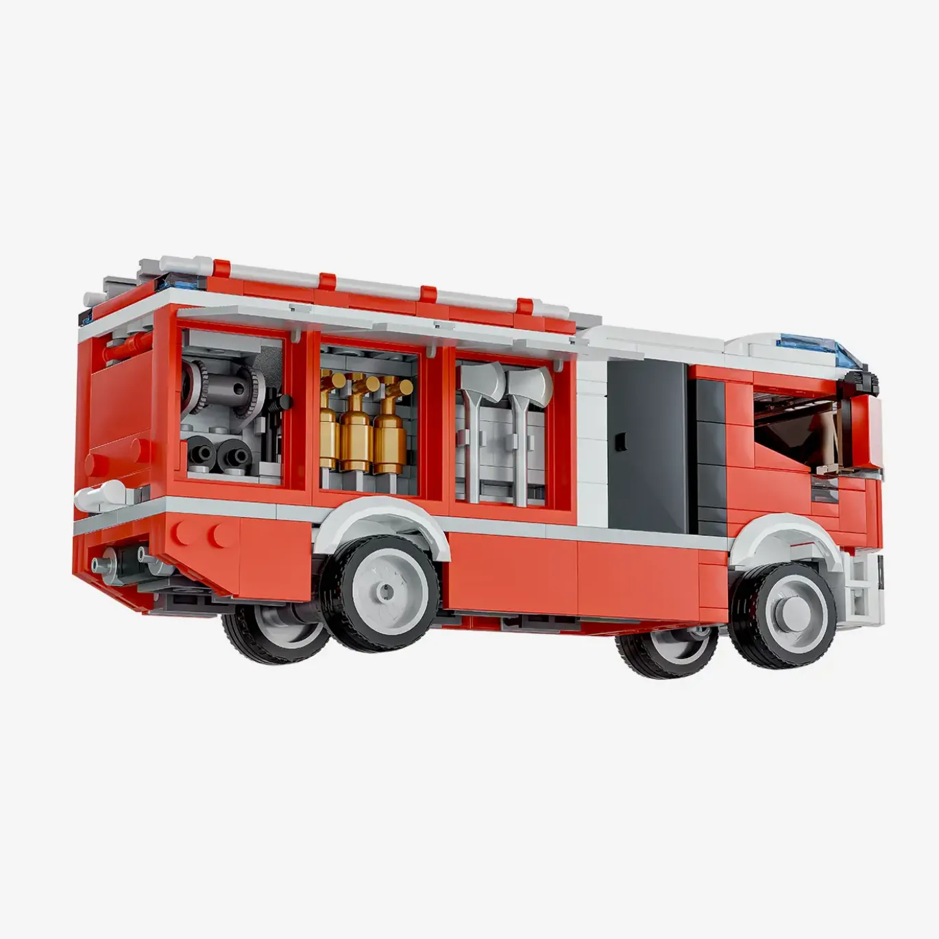 Feuerwehr LF20
