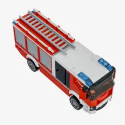 Feuerwehr LF20