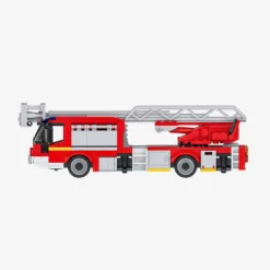 Feuerwehr LKW Niederflur DL