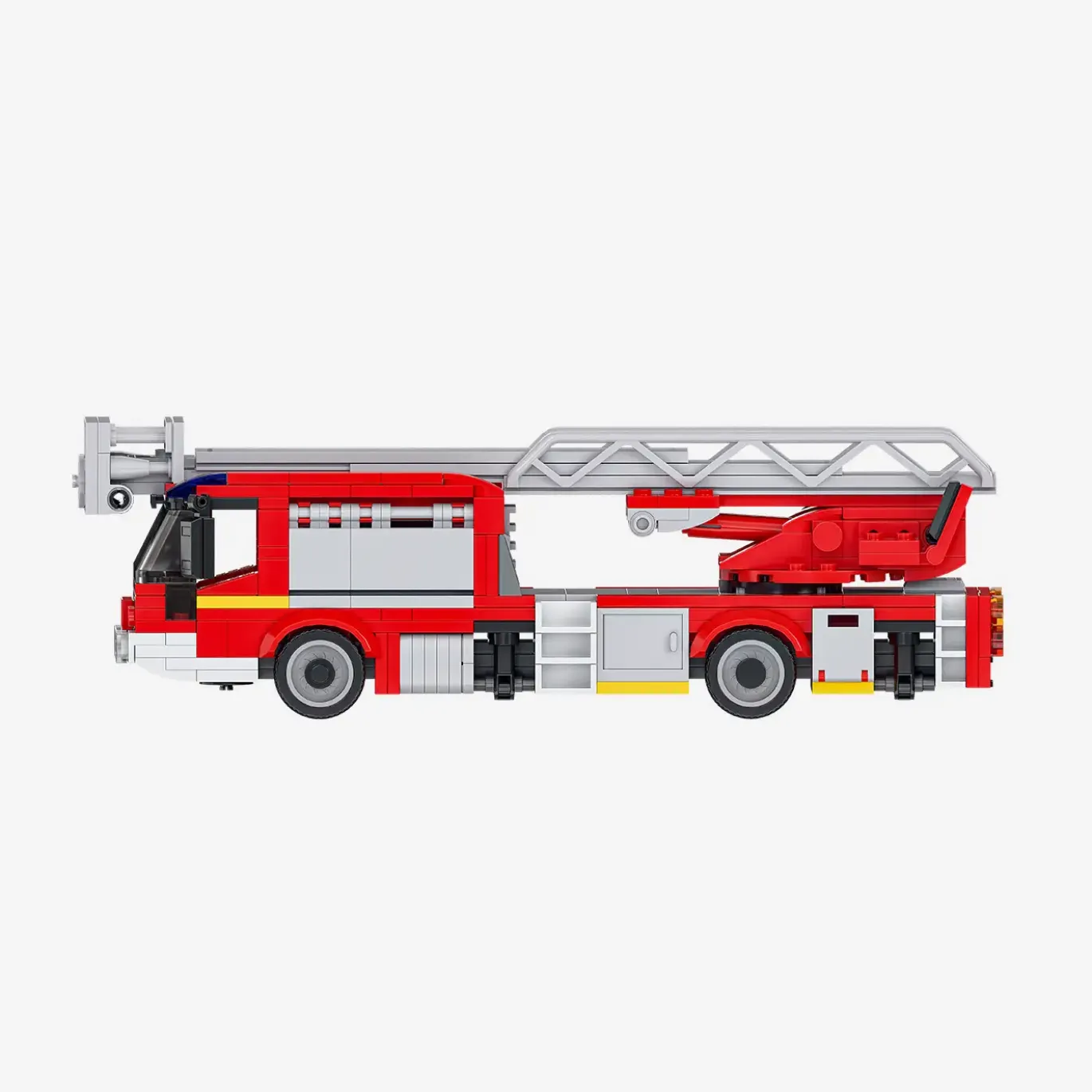 Feuerwehr LKW Niederflur DL