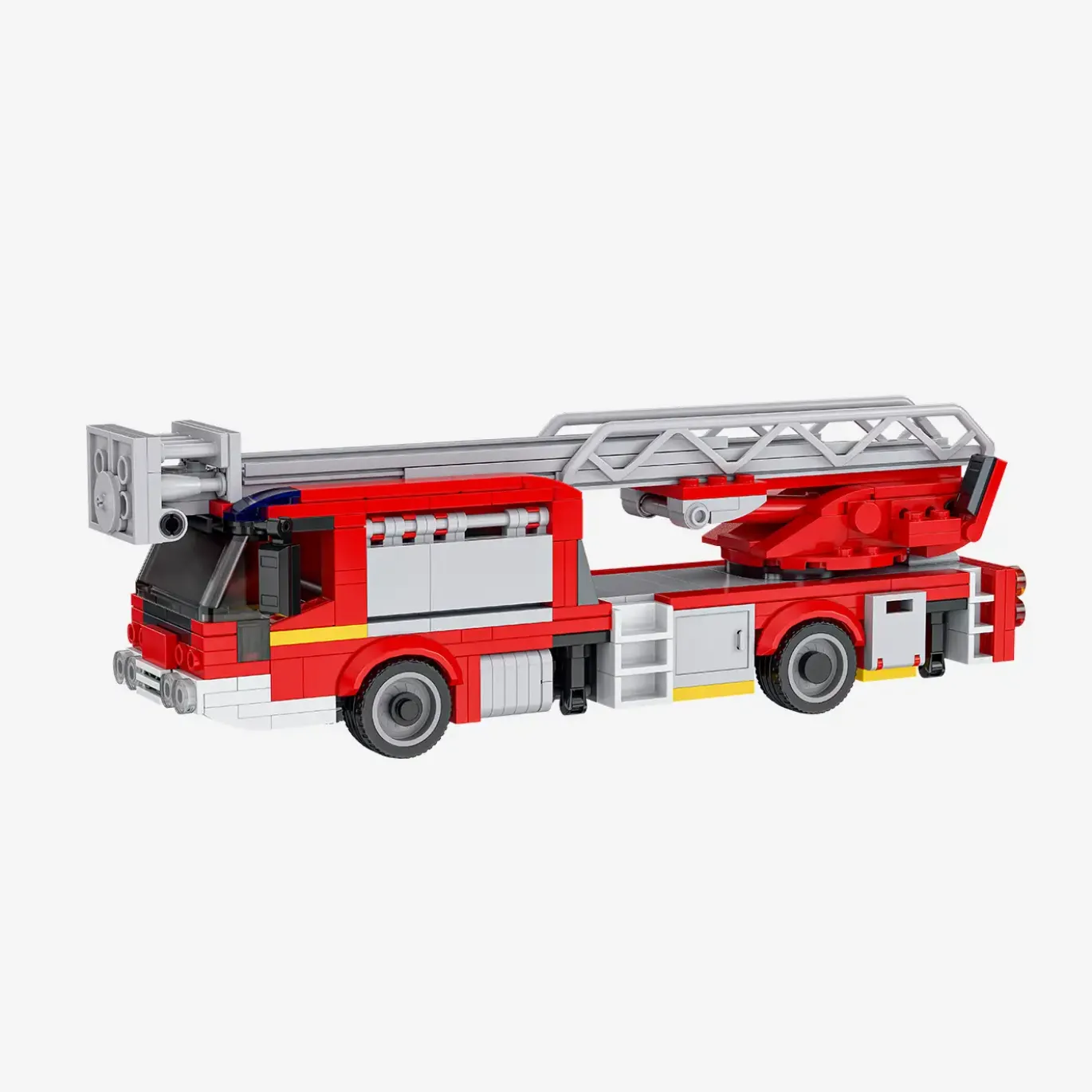 Feuerwehr LKW Niederflur DL