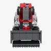 Feuerwehr Radlader