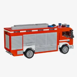 Feuerwehr RW2