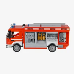 Feuerwehr RW2