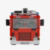 Feuerwehr Tanklöschfahrzeug