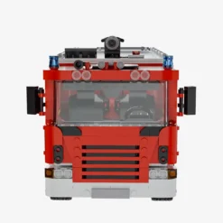 Feuerwehr Tanklöschfahrzeug