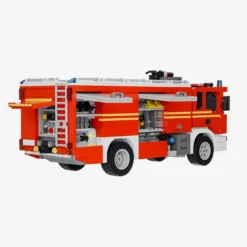Feuerwehr Tanklöschfahrzeug