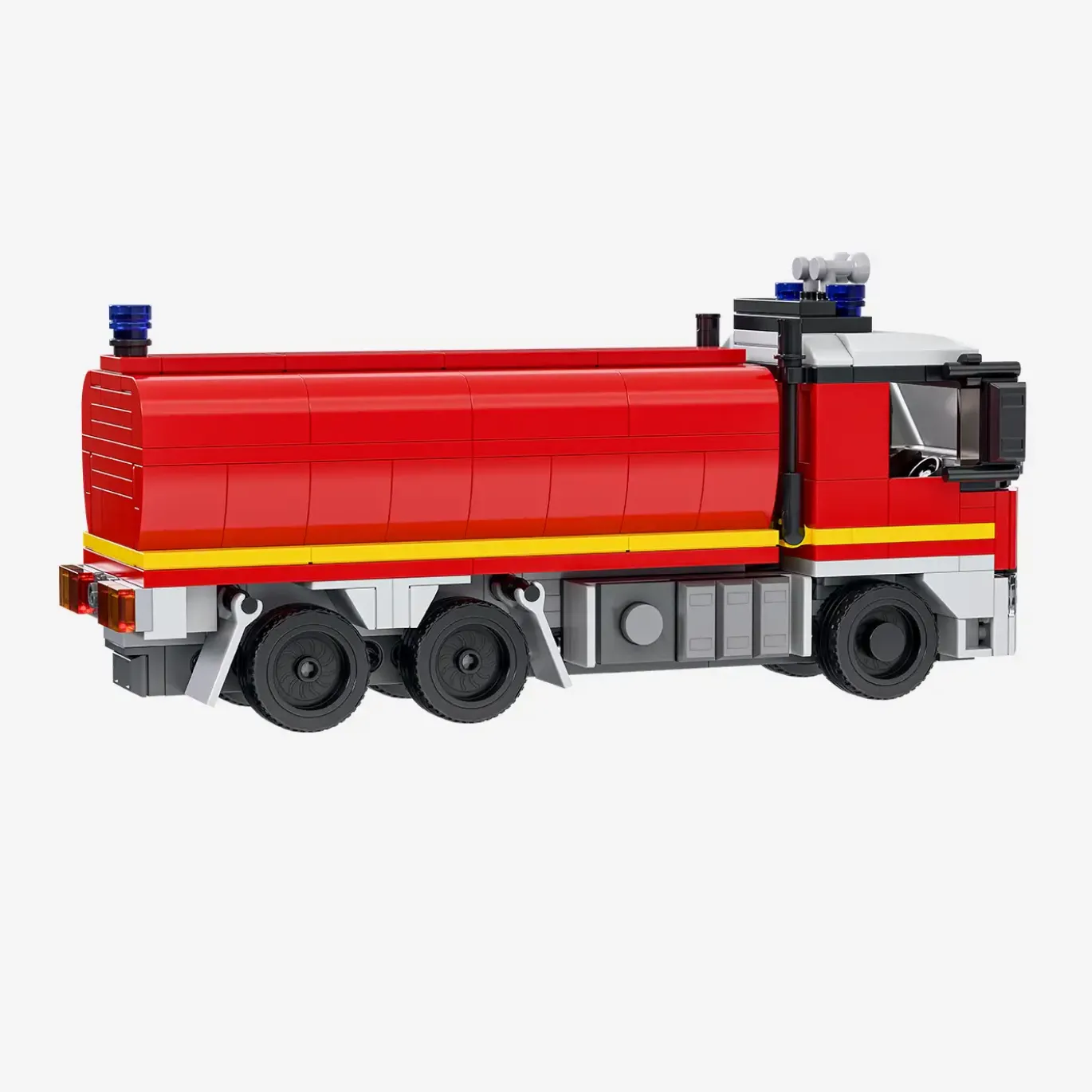 Feuerwehr Tankwagen