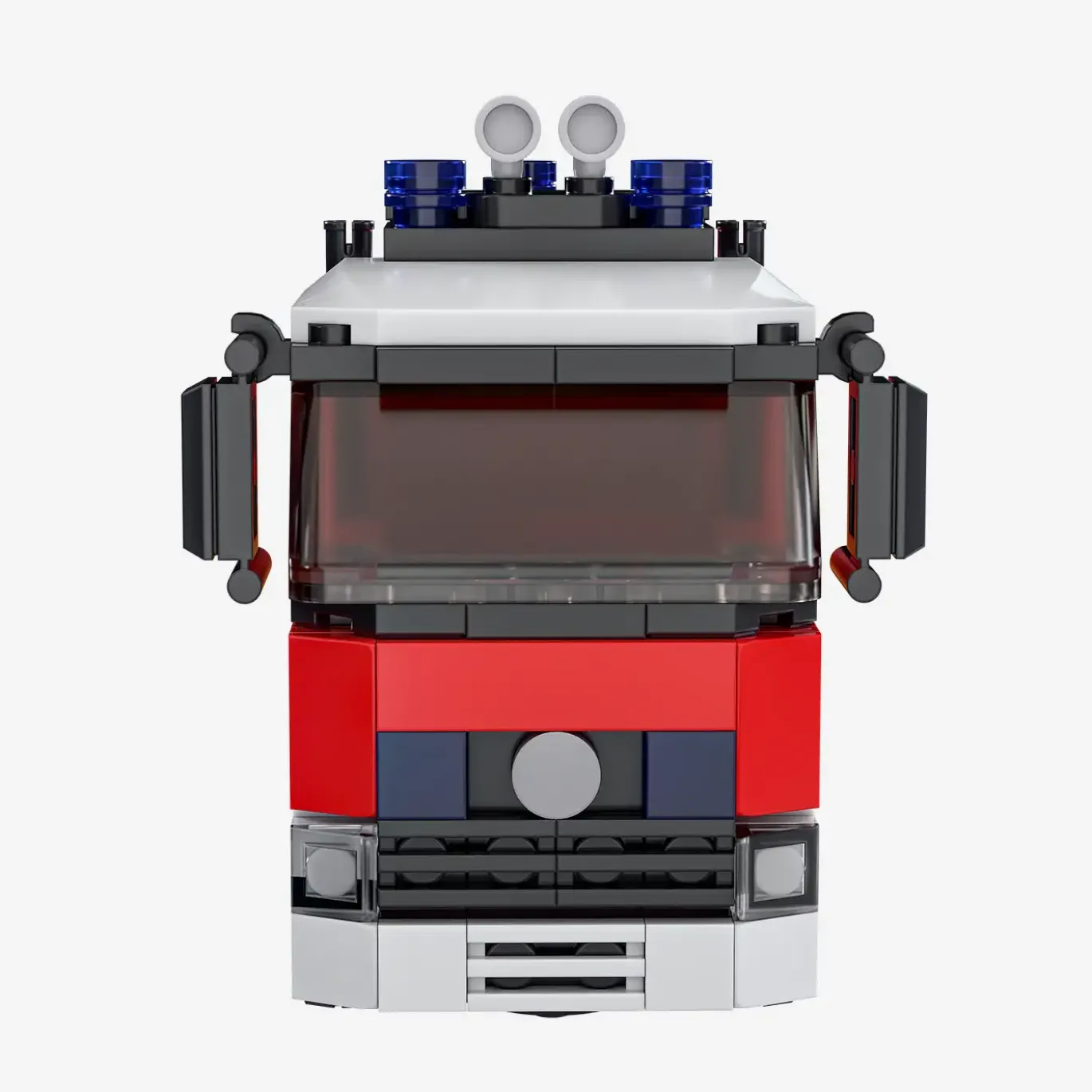 Feuerwehr Tankwagen