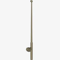 FISHING ROD WITH Ø3.2 STICK X 100