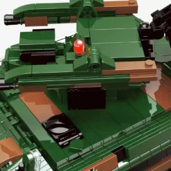 FlaRakPz Roland II, Bundeswehr