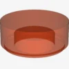 FLAT TILE 1X1, ROUND X 200