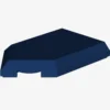 FLAT TILE 2X3 W/ ANGLE X 100