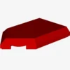 FLAT TILE 2X3 W/ ANGLE X 100