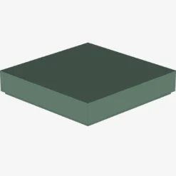 FLAT TILE 2X2 X 100