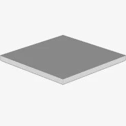 FLAT TILE 6X6 X 60