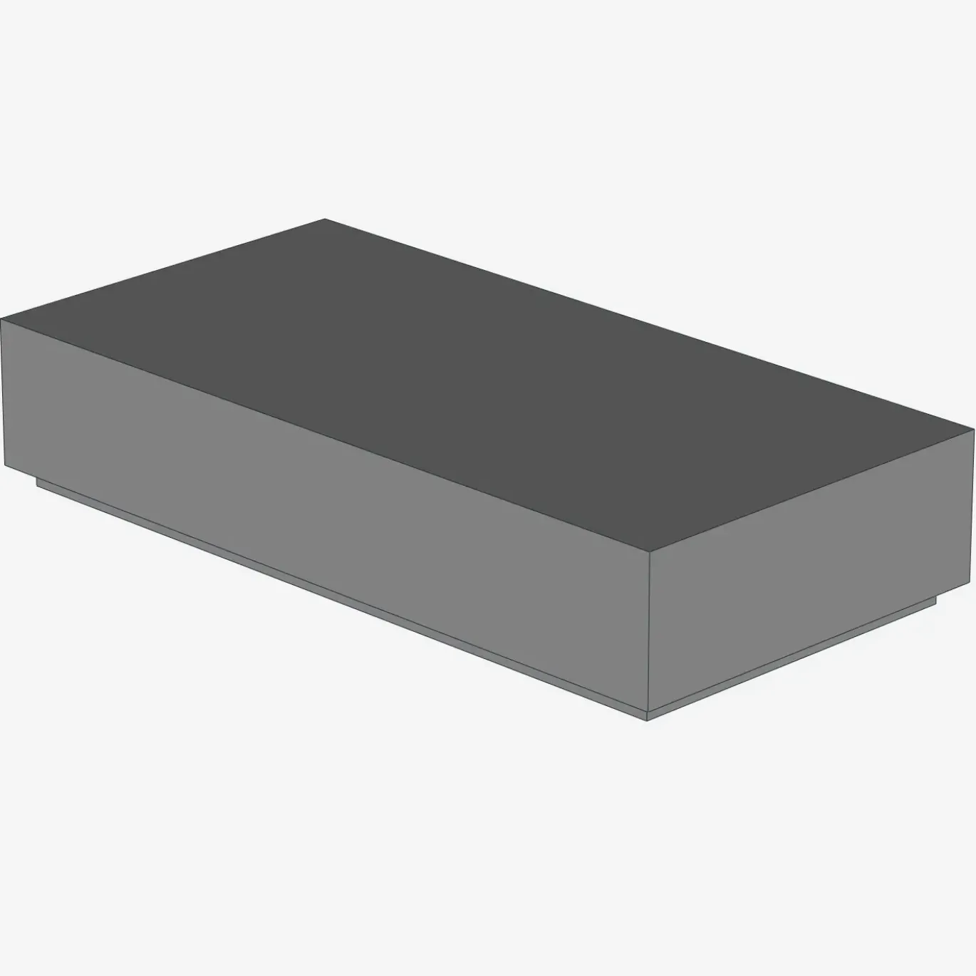 FLAT TILE 1X2 X 1200