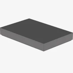 FLAT TILE 2X3 X 50