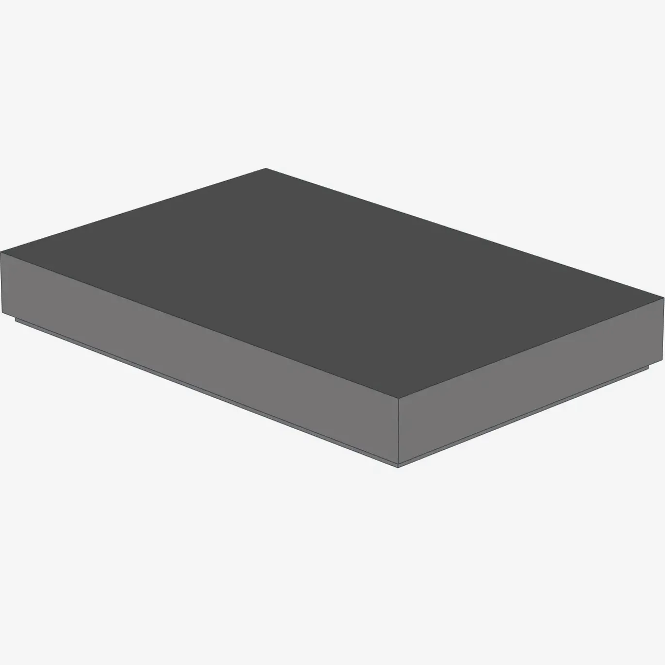FLAT TILE 2X3 X 50