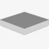 FLAT TILE 2X2 X 600