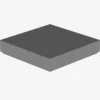 FLAT TILE 2X2 X 600