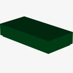 FLAT TILE 1X2 X 200