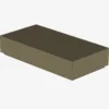 FLAT TILE 1X2 X 200