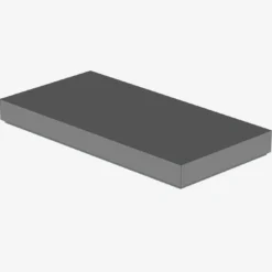 FLAT TILE 2X4 X 50