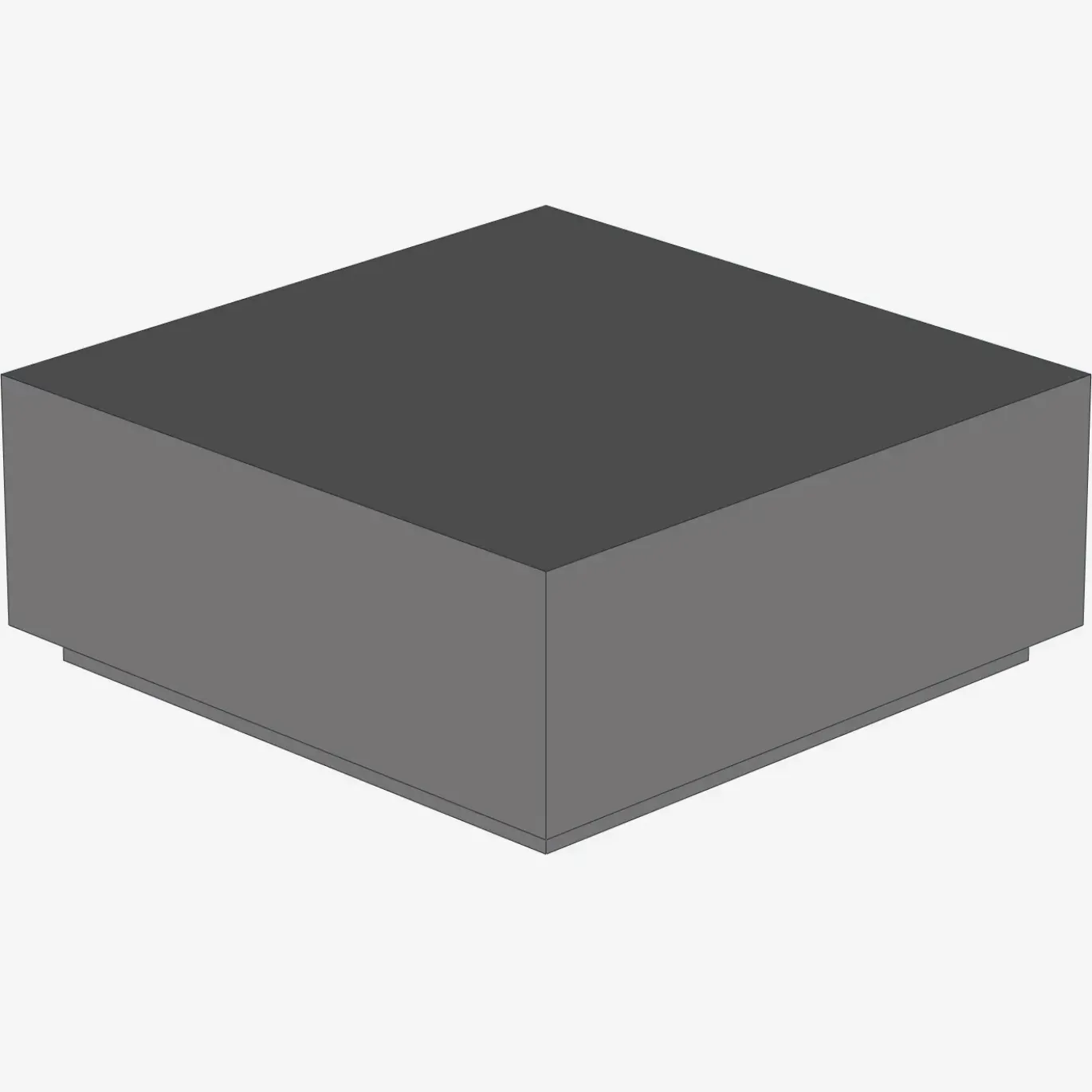 FLAT TILE 1X1 X 200