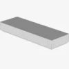 FLAT TILE 1X3 X 100
