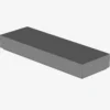 FLAT TILE 1X3 X 100