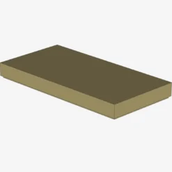 FLAT TILE 2X4 X 50