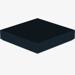 FLAT TILE 2X2 X 100