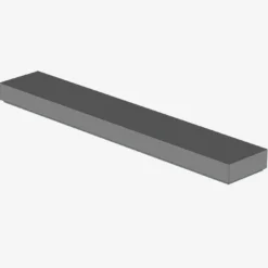 FLAT TILE 1X6 X 50