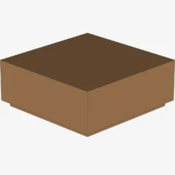 FLAT TILE 1X1 X 200