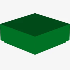 FLAT TILE 1X1 X 200