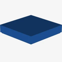FLAT TILE 2X2 X 100