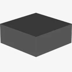 FLAT TILE 1X1 X 200