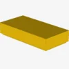 FLAT TILE 1X2 X 200