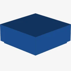 FLAT TILE 1X1 X 200