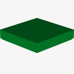 FLAT TILE 2X2 X 100