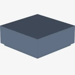 FLAT TILE 1X1 X 200