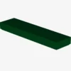 FLAT TILE 1X4 X 100