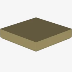 FLAT TILE 2X2 X 100