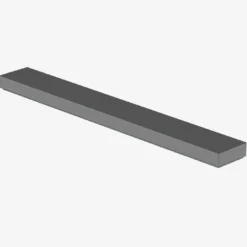 FLAT TILE 1X8 X 50