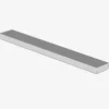 FLAT TILE 1X8 X 50
