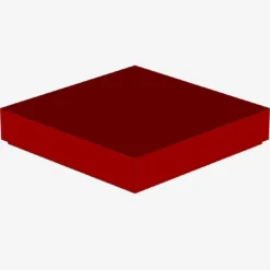 FLAT TILE 2X2 X 100
