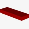 FLAT TILE 1X3 X 100